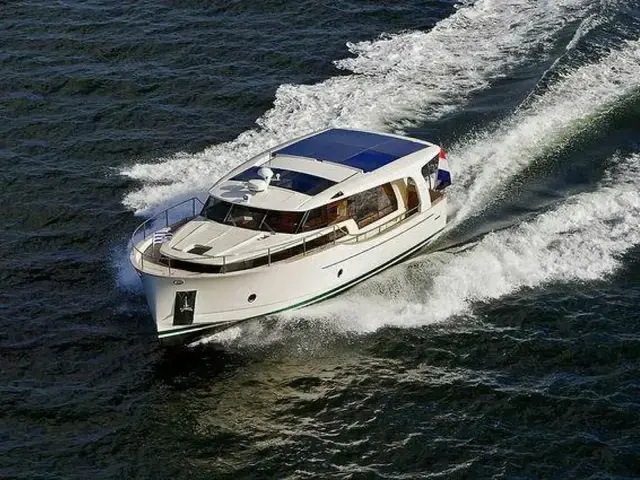 Greenline 40