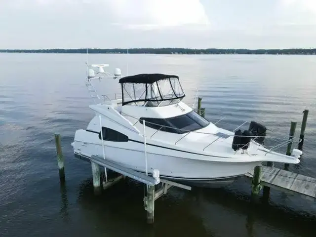 Silverton 330 Sport Bridge