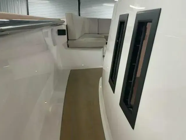 Fjord 38 Xpress