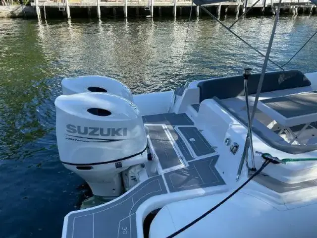 Sea Pro Comfort 30