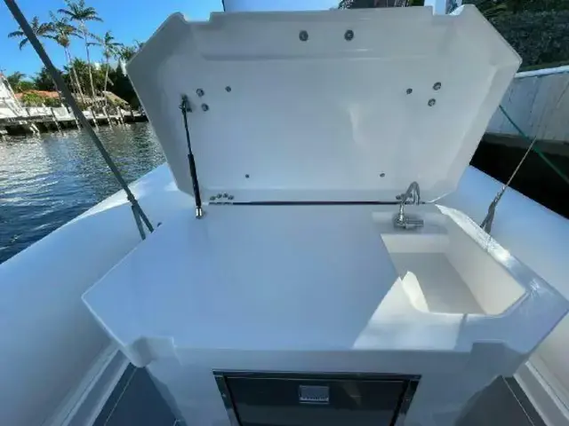 Sea Pro Comfort 30