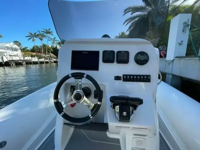 Sea Pro Comfort 30