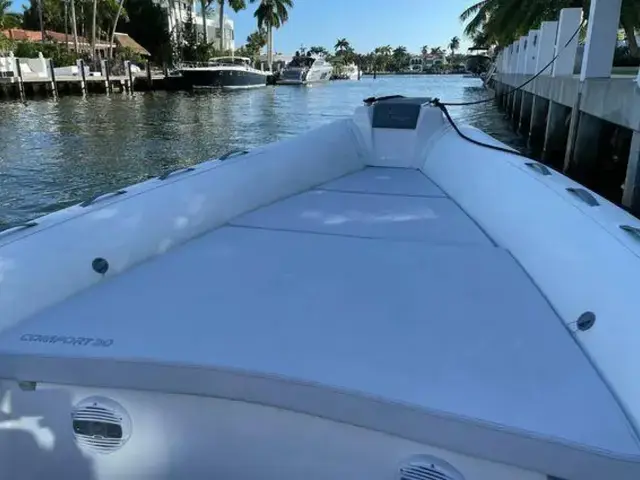 Sea Pro Comfort 30