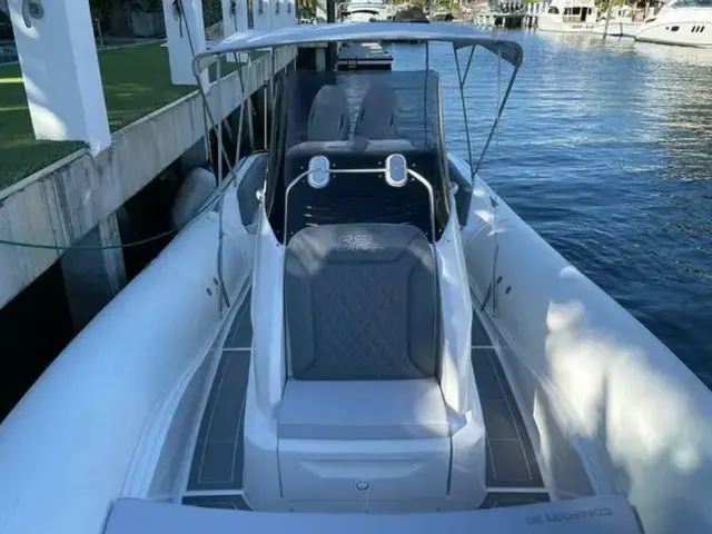 Sea Pro Comfort 30