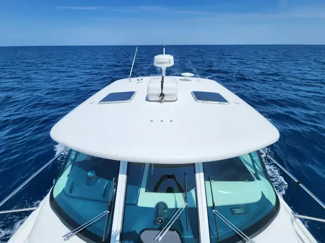 Tiara Yachts Open