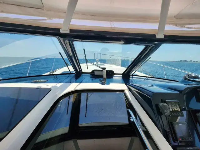 Tiara Yachts Open