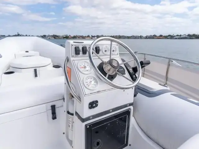 Offshore Yachts 54 Pilot House