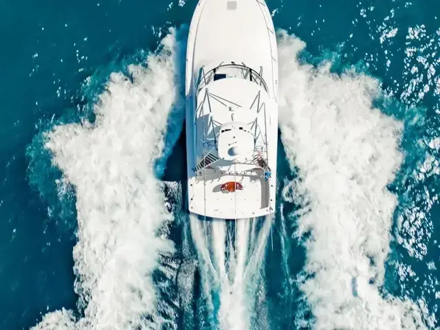 Viking 42 Open