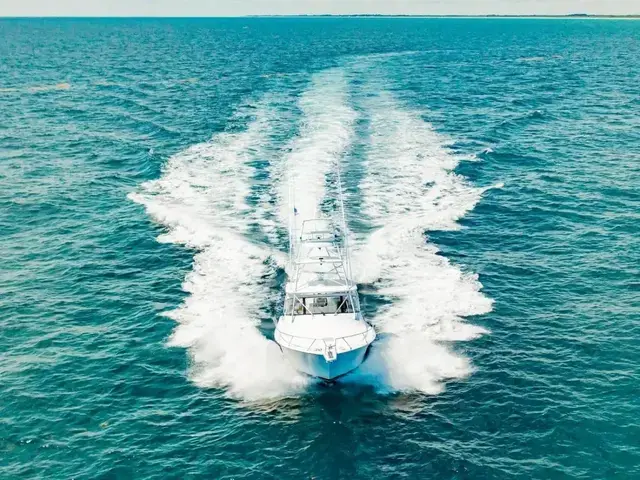 Viking 42 Open