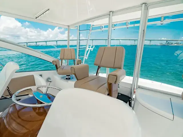 Viking 42 Open