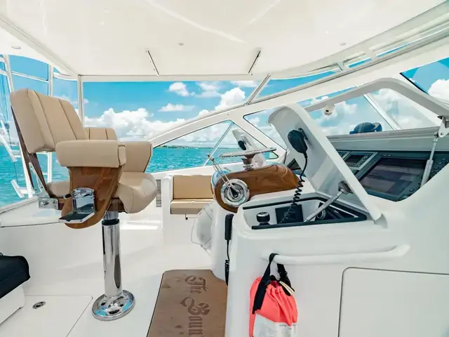 Viking 42 Open