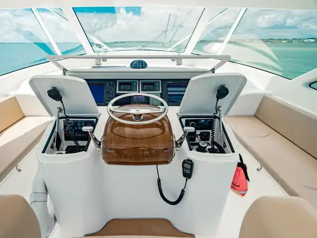 Viking 42 Open