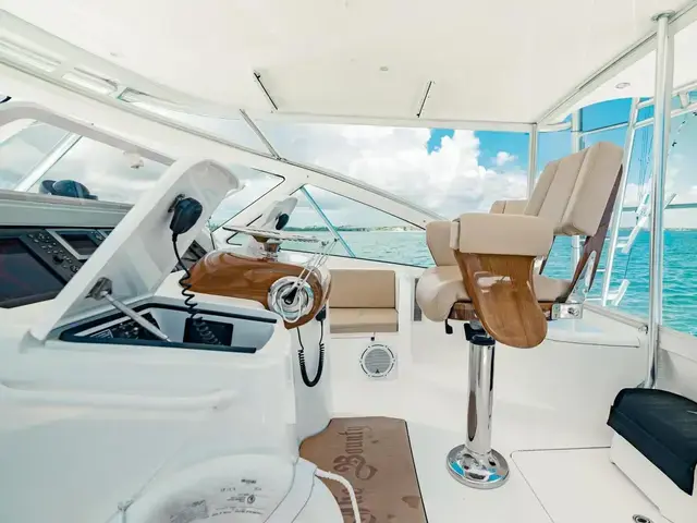 Viking 42 Open