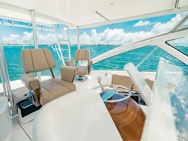 Viking 42 Open