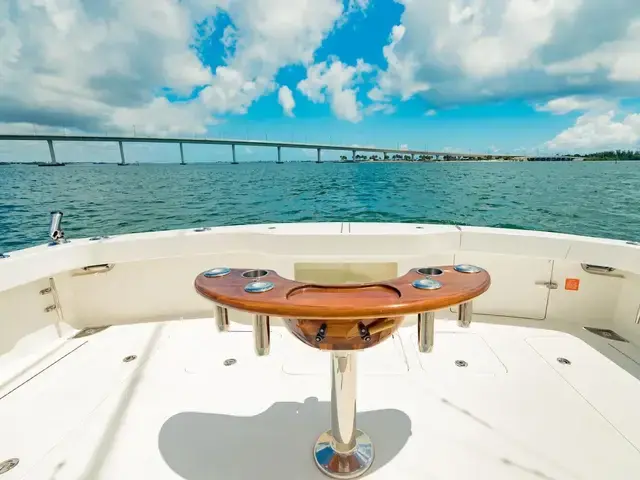 Viking 42 Open