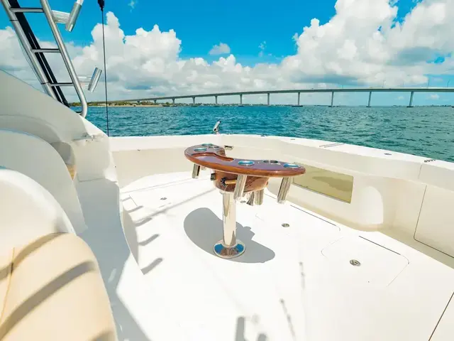 Viking 42 Open