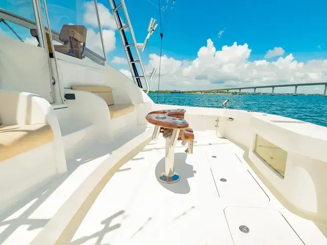 Viking 42 Open