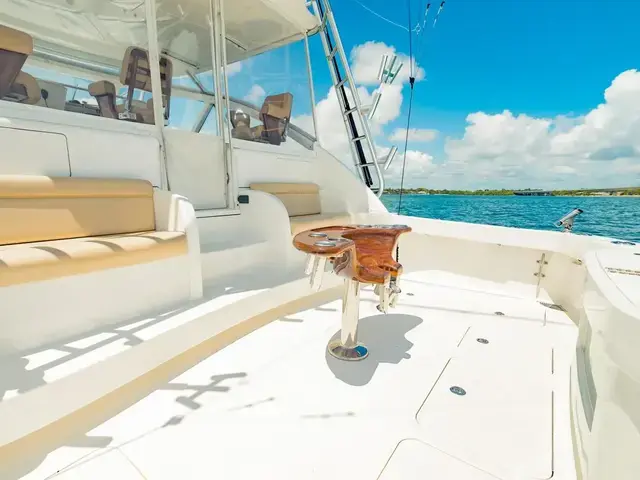 Viking 42 Open