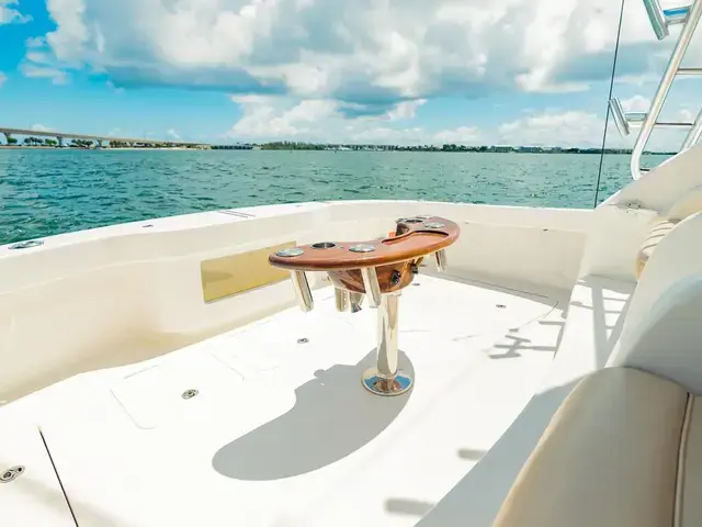 Viking 42 Open