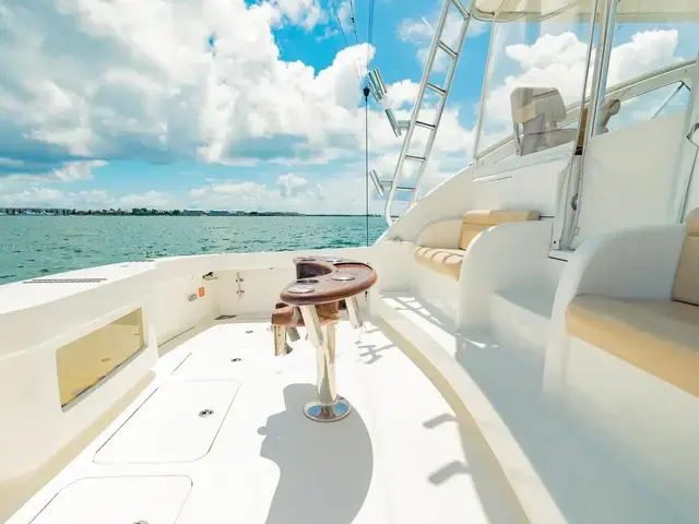 Viking 42 Open