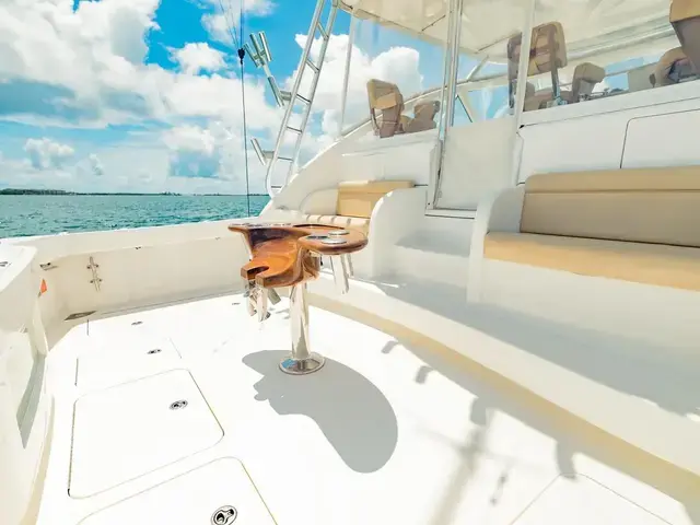 Viking 42 Open