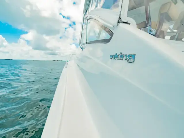 Viking 42 Open