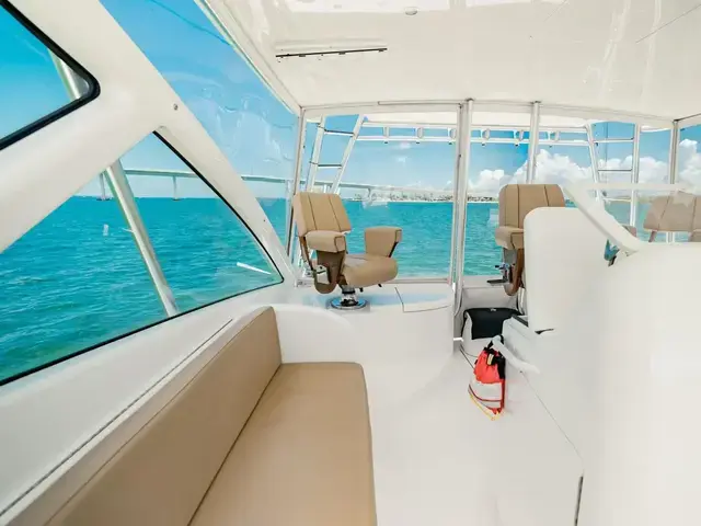 Viking 42 Open