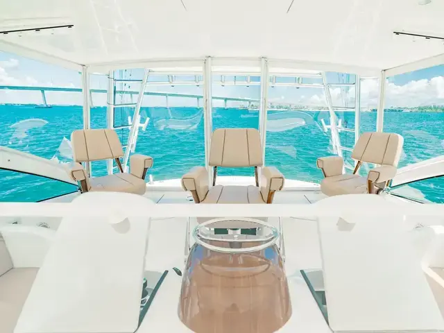 Viking 42 Open