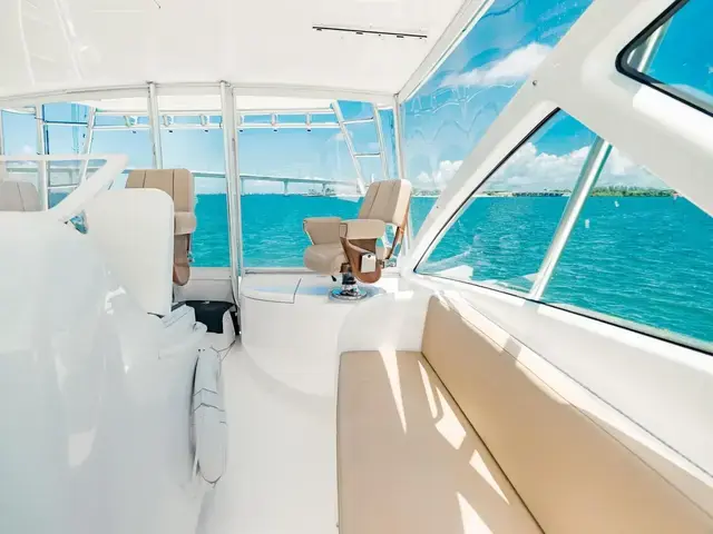 Viking 42 Open