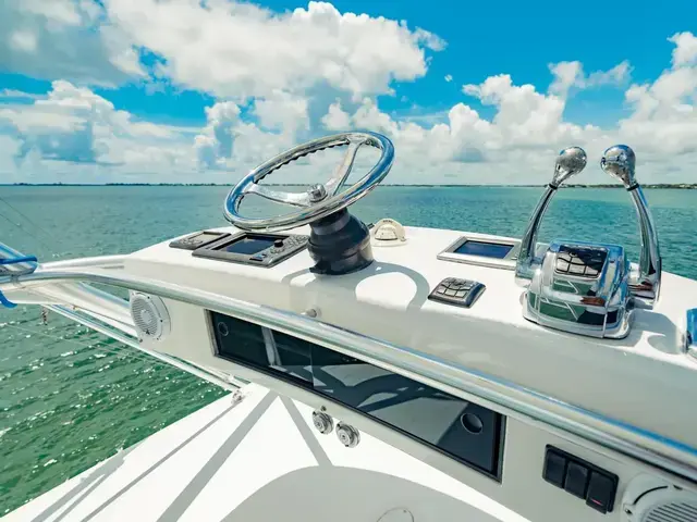 Viking 42 Open