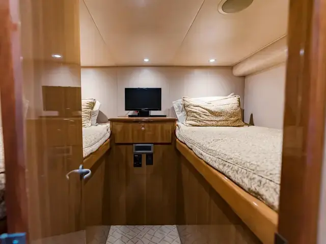 Viking 42 Open