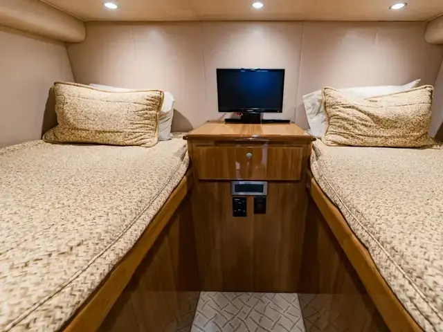 Viking 42 Open