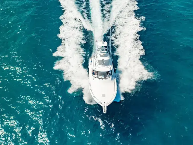 Viking 42 Open