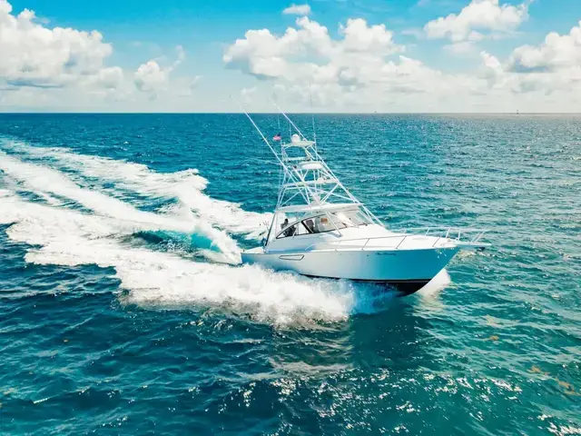 Viking 42 Open