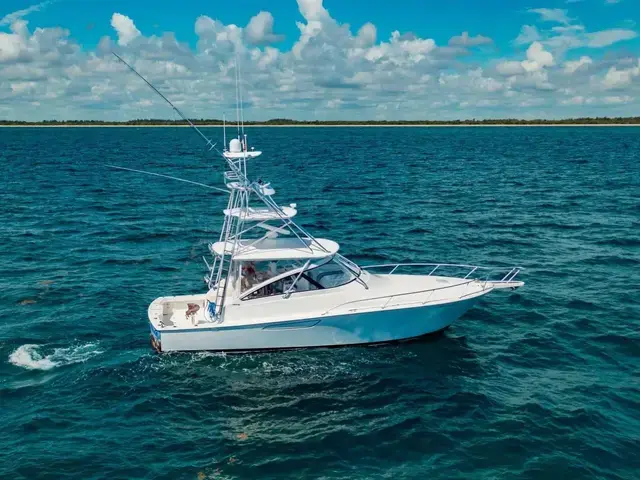 Viking 42 Open