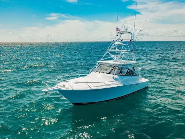 Viking 42 Open