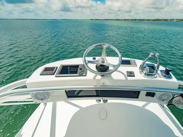 Viking 42 Open