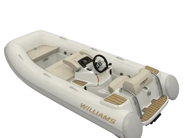 Williams Jet Tenders Turbojet 325 for sale in United States of America for P.O.A. (P.O.A.)