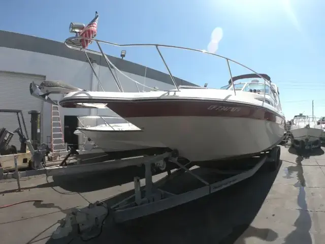 Sea Ray 270 Sundancer