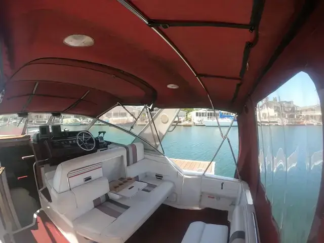 Sea Ray 270 Sundancer