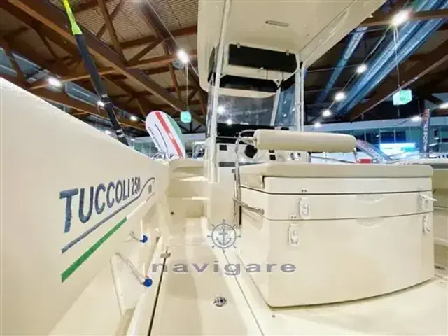 Tuccoli 250 Vm