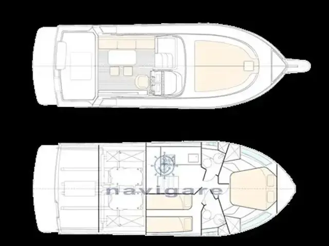 Tuccoli T370 SPARVIERO