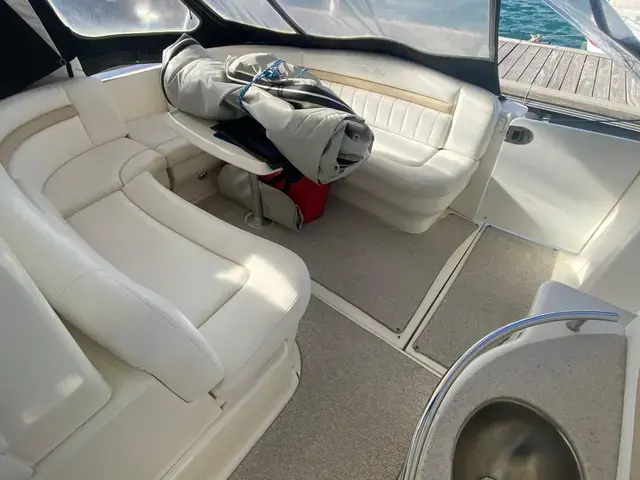 Sea Ray 425 Sundancer