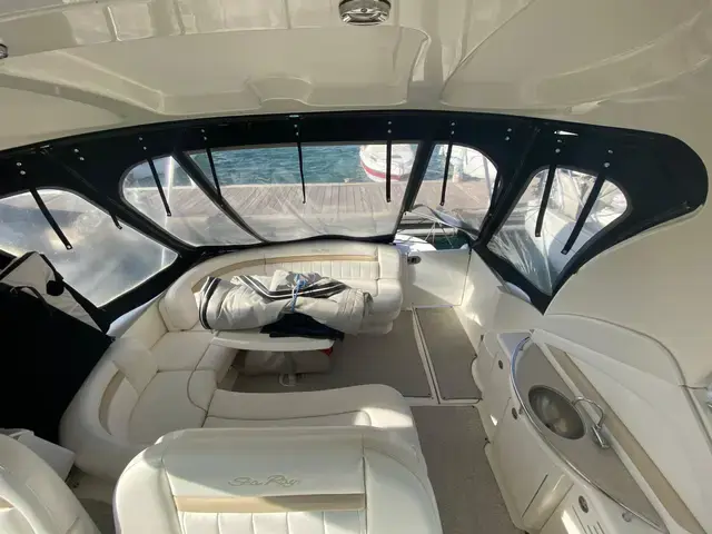 Sea Ray 425 Sundancer