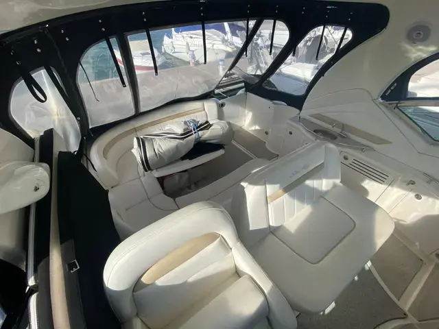 Sea Ray 425 Sundancer