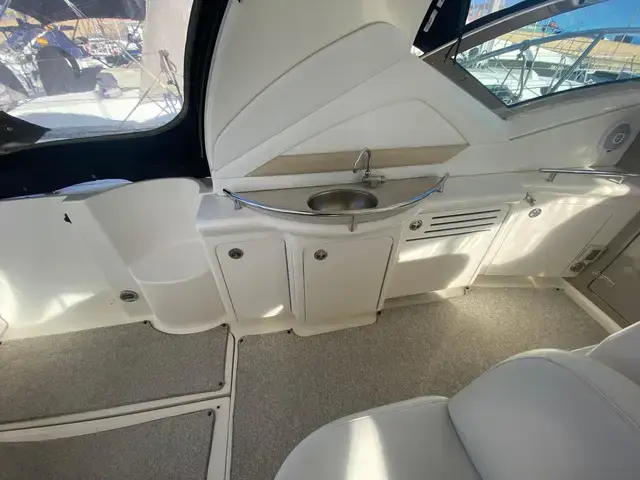 Sea Ray 425 Sundancer