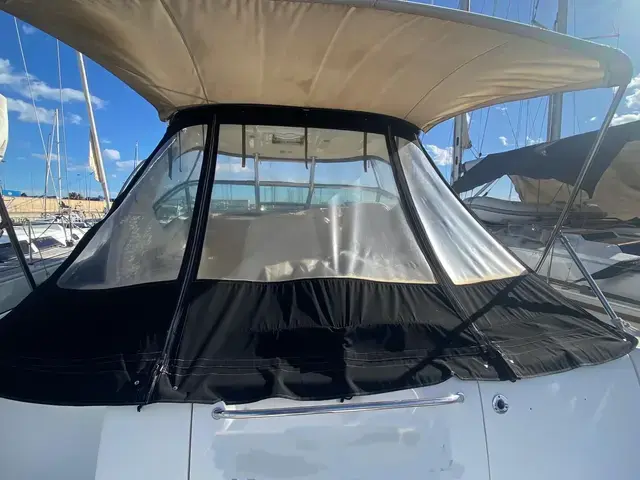 Sea Ray 425 Sundancer