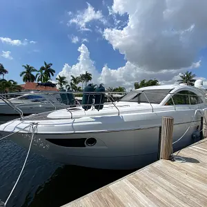 2014 Beneteau Gran Turismo 49