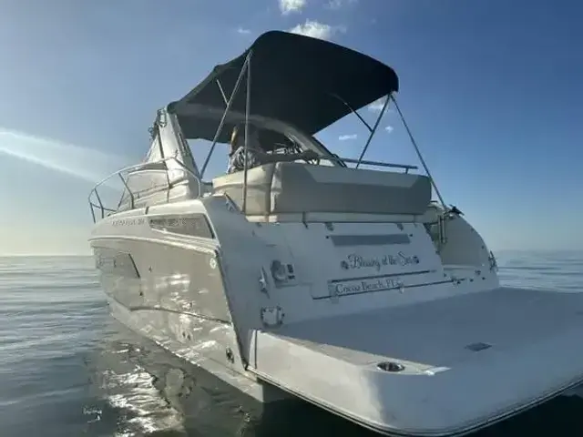 Jeanneau Leader 30