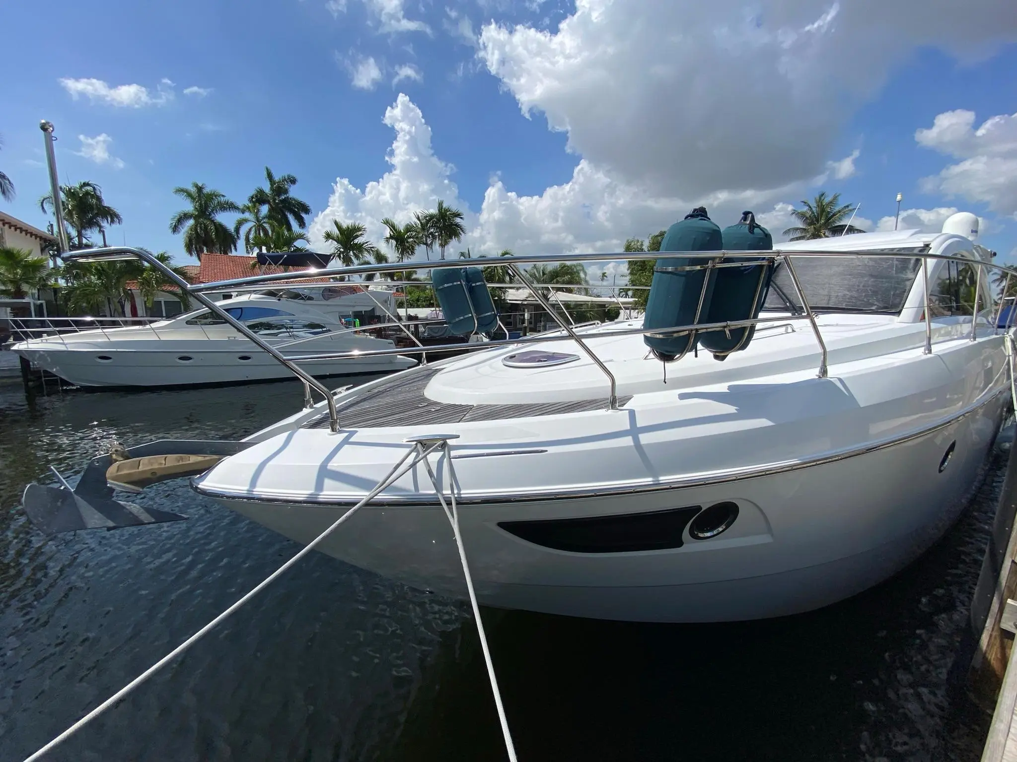 2014 Beneteau gran turismo 49